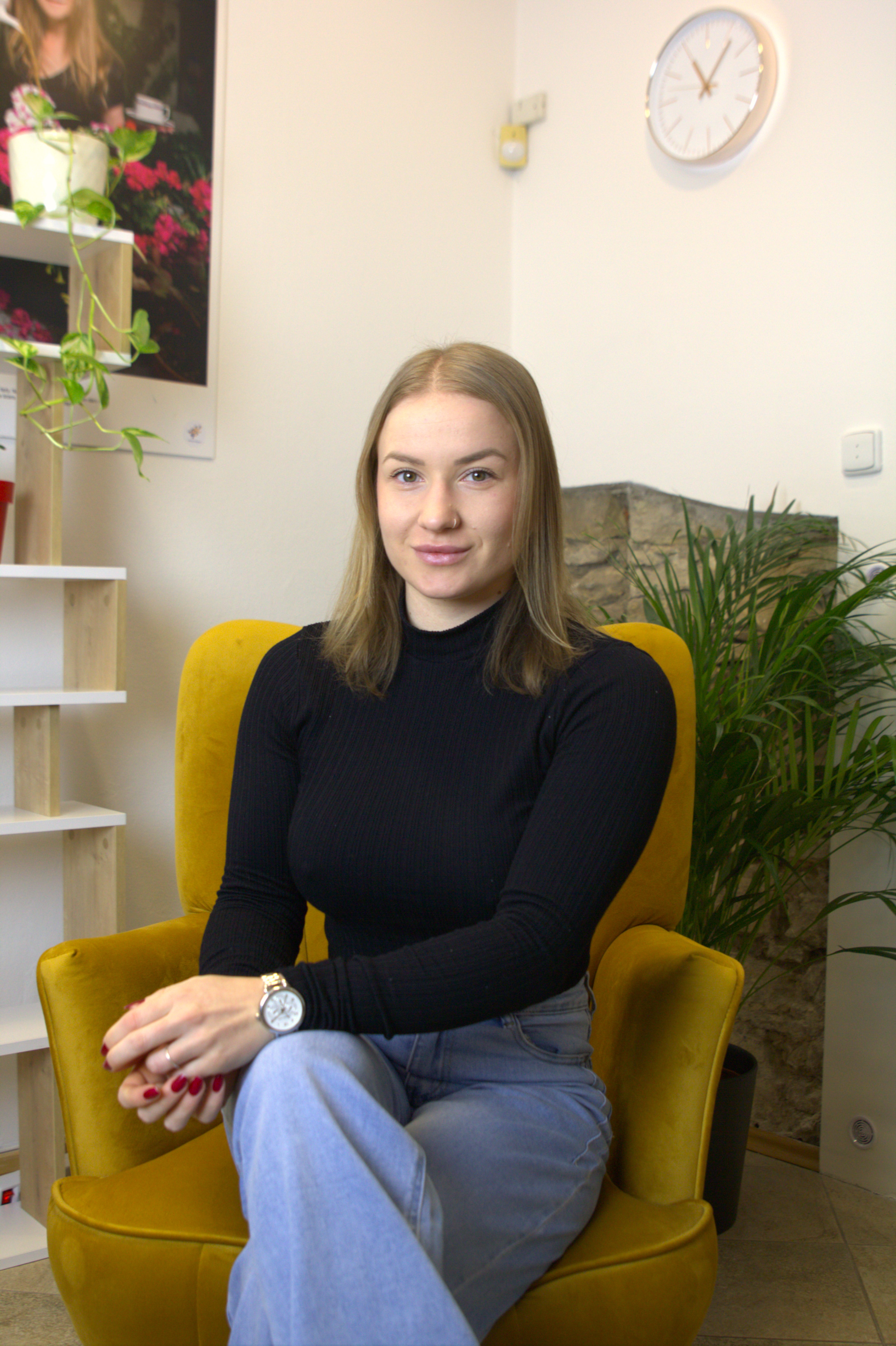 Kamila Owczarzyová